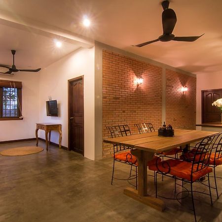 The Orientation Lodge Siem Reap Exterior photo