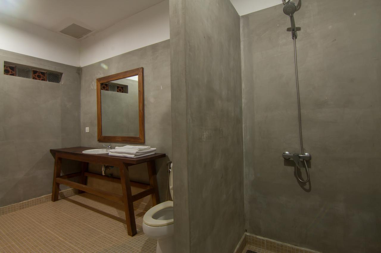 The Orientation Lodge Siem Reap Exterior photo