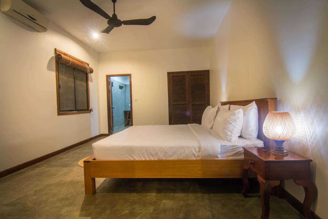 The Orientation Lodge Siem Reap Exterior photo