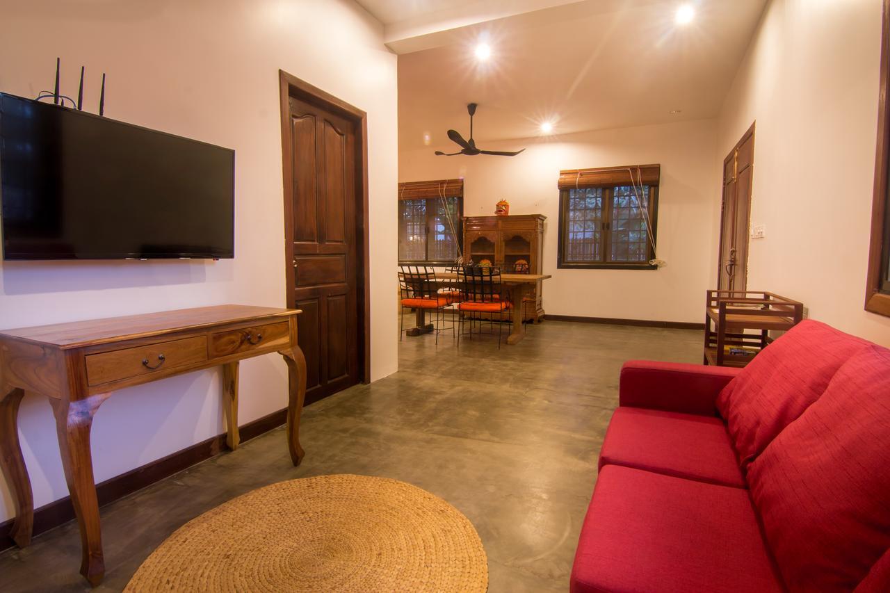 The Orientation Lodge Siem Reap Exterior photo