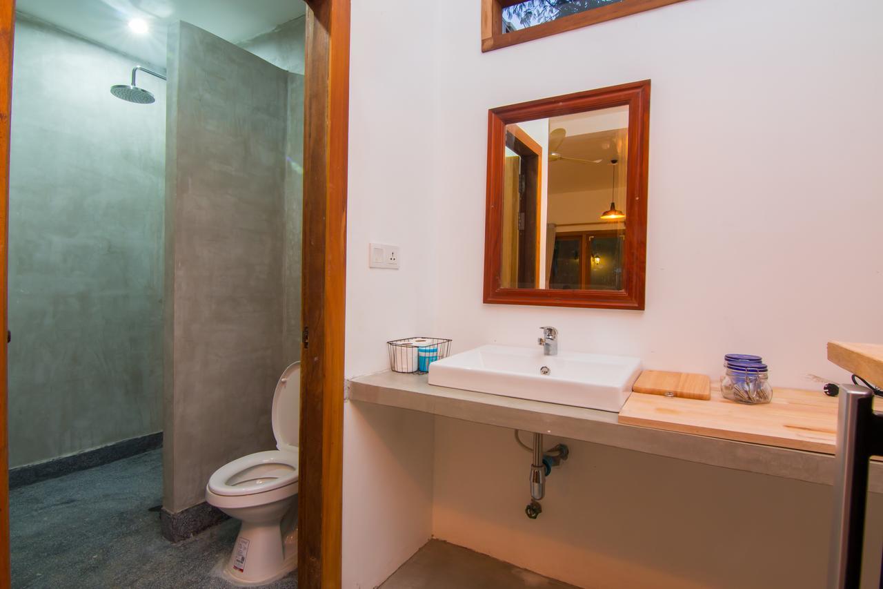 The Orientation Lodge Siem Reap Exterior photo