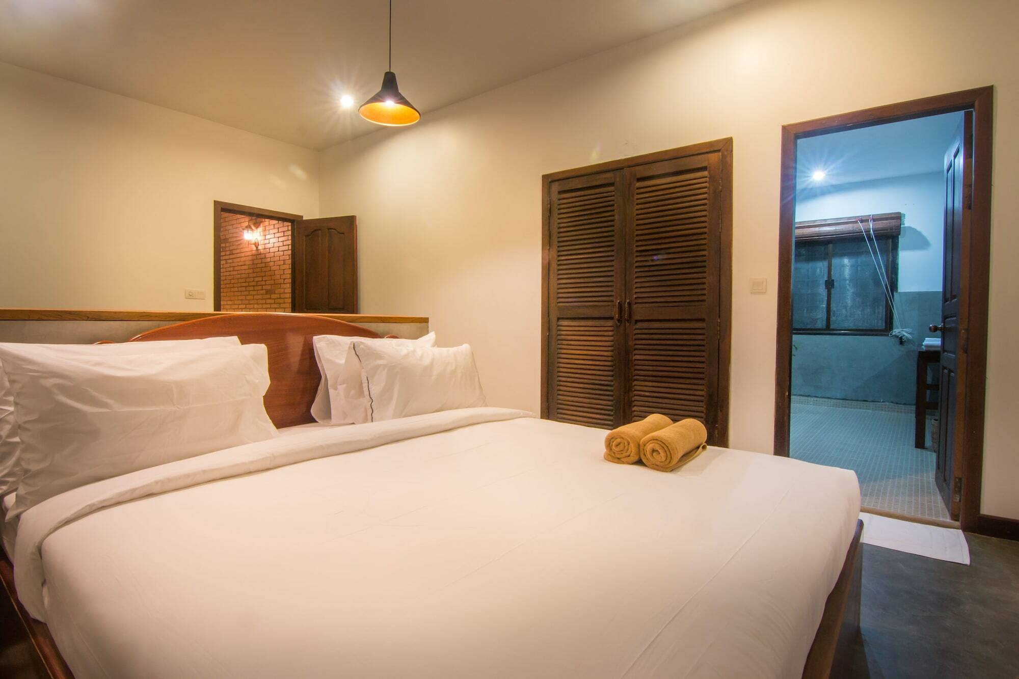 The Orientation Lodge Siem Reap Exterior photo